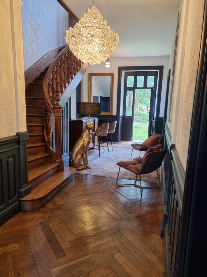 Villa Mura Gite Luxe Avec Piscine Et Spa Campagne Et Grand Air Nouvelle Aquitaine Correze Neuvic  Exterior photo
