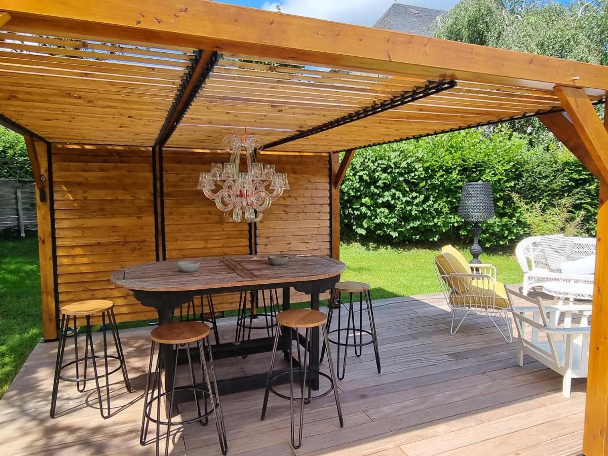 Villa Mura Gite Luxe Avec Piscine Et Spa Campagne Et Grand Air Nouvelle Aquitaine Correze Neuvic  Exterior photo