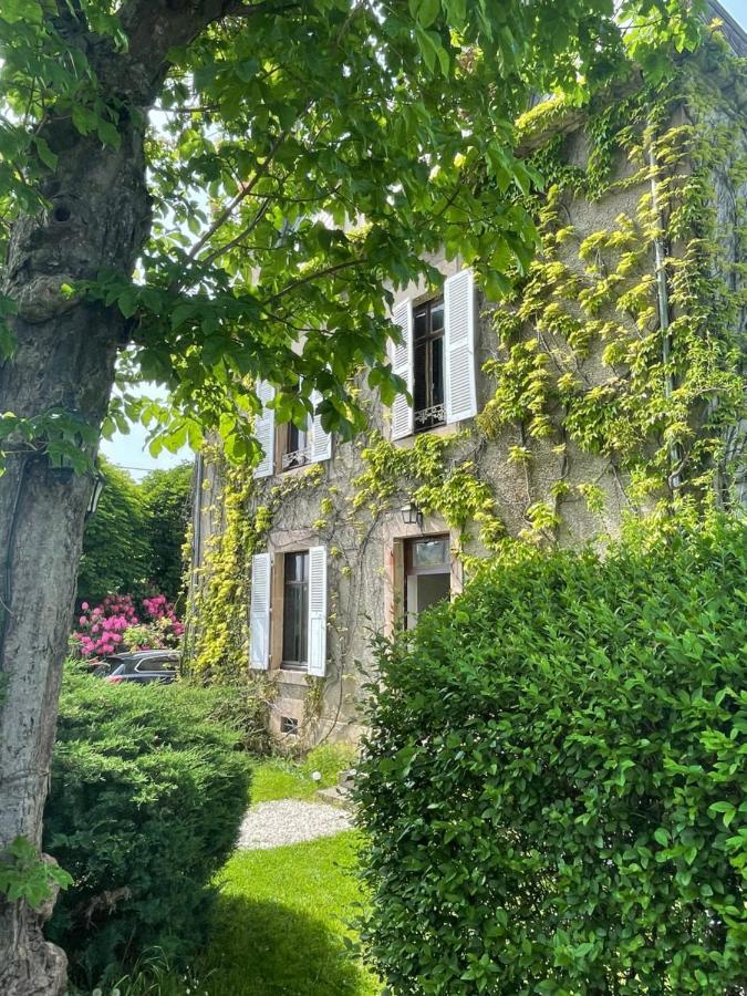 Villa Mura Gite Luxe Avec Piscine Et Spa Campagne Et Grand Air Nouvelle Aquitaine Correze Neuvic  Exterior photo